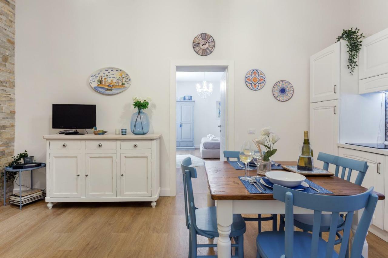 Casa Nagale- Una Suite Di Charme Nel Cuore Di Ortigia A 50 Mt Dal Mare 시라쿠사 외부 사진